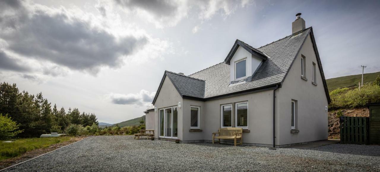 Villa Karinya Drynoch Exterior foto